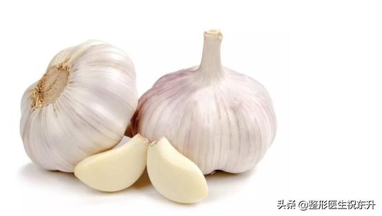 大蒜的十大神奇功效是真的吗,大蒜能抗衰老吗