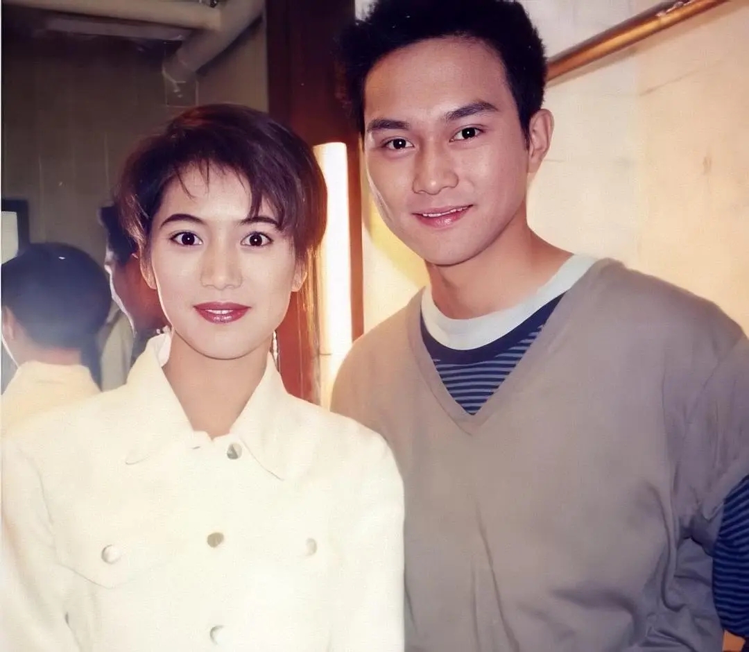 十对婚后幸福的明星夫妻,过得最幸福的11位明星夫妻