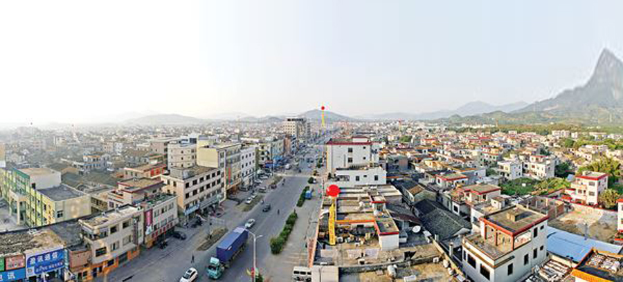 惠东县高铁站什么时候建成,惠东县高铁站地址在哪里