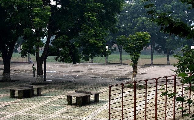 重庆涪陵十八中学校排名,重庆市排名第一的中学