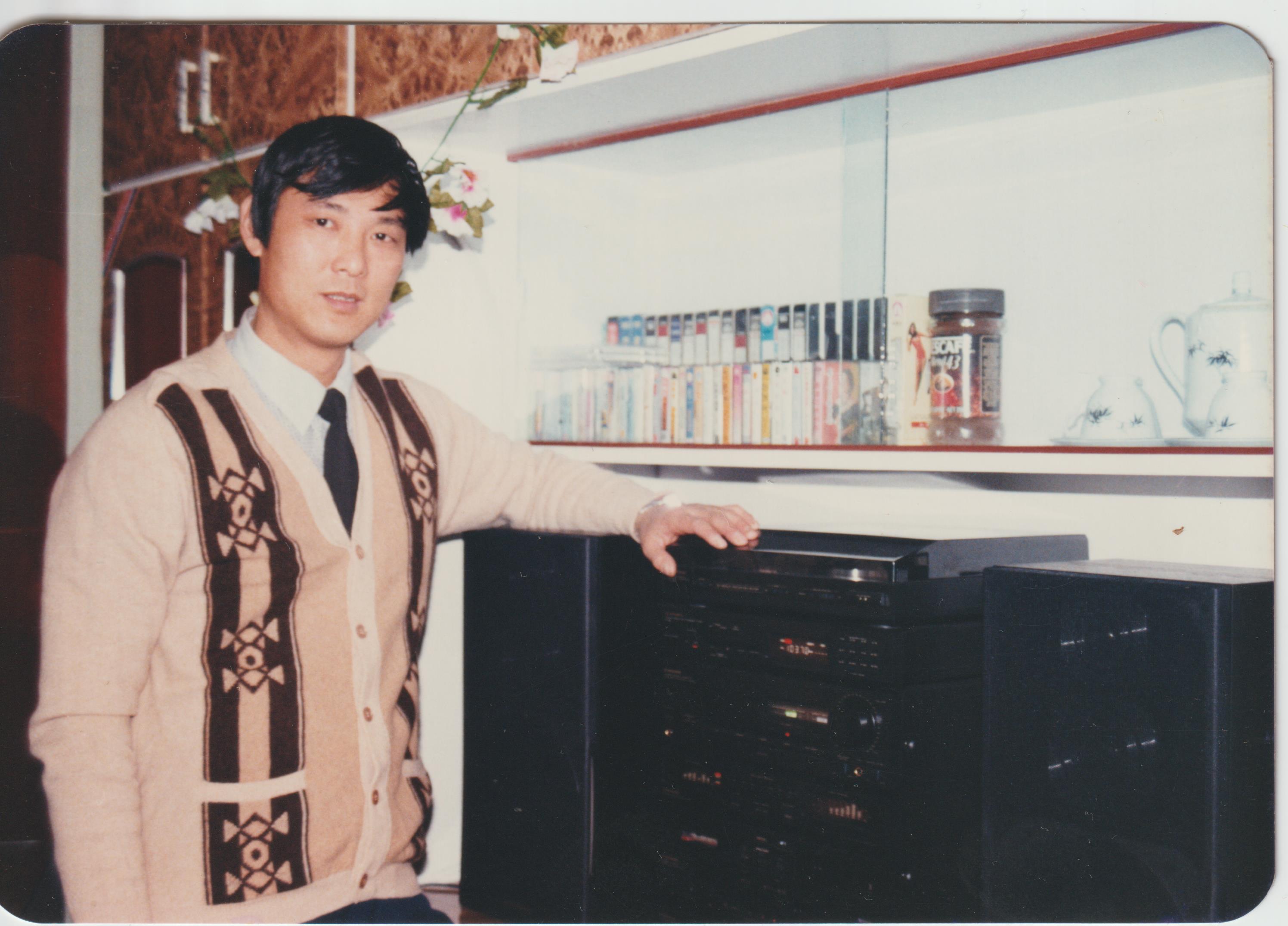 十.老照片背后的航海故事——“晕浪食品”