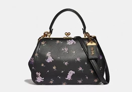 coach蔻驰专柜款和全球购的区别,蔻驰coach高货