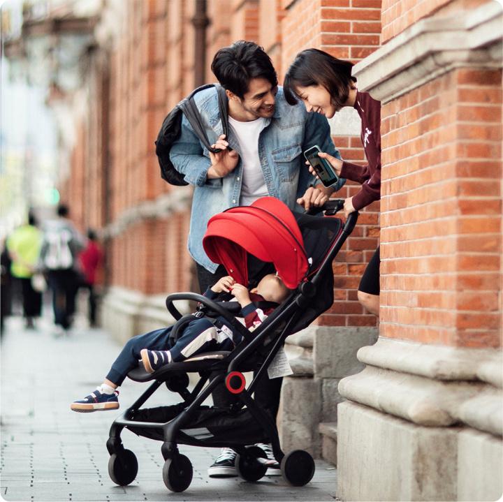 savile推车,savil婴儿推车