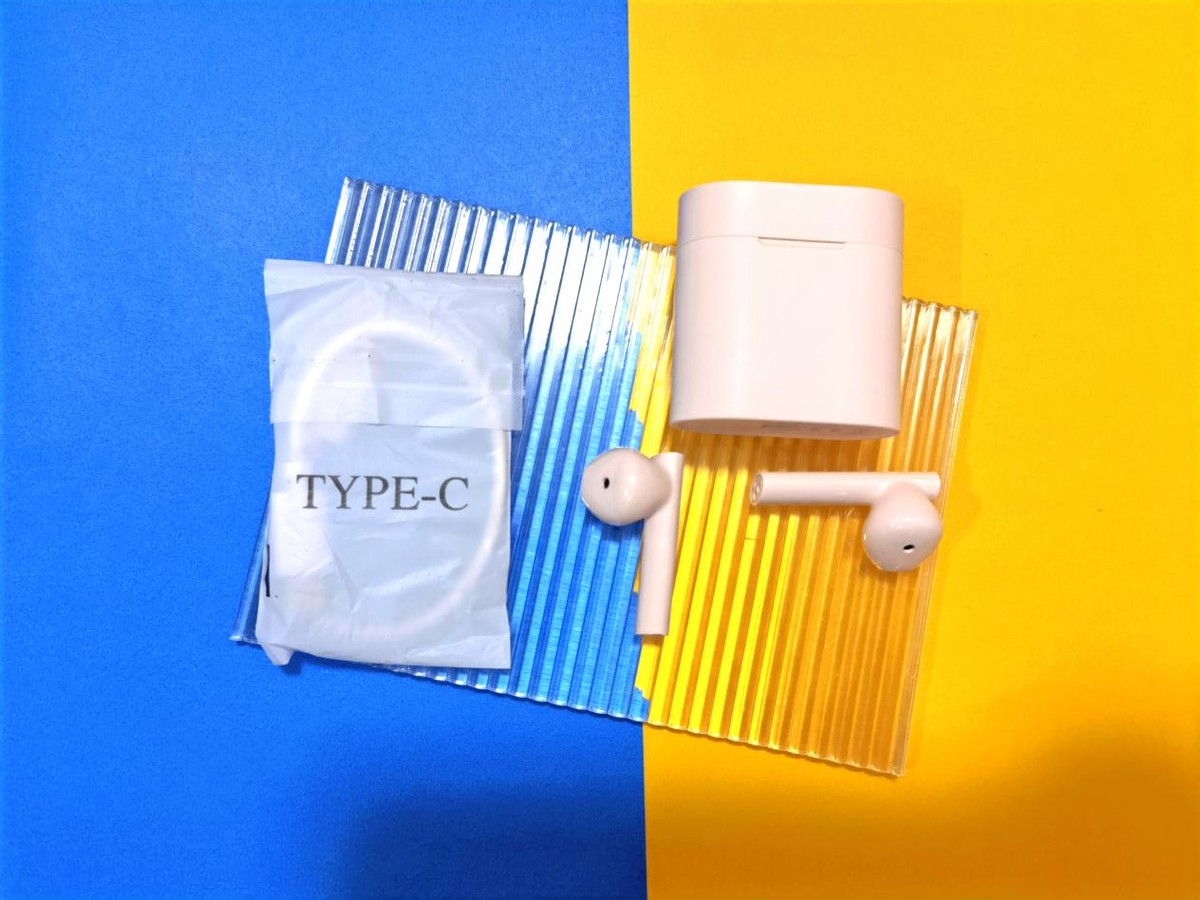 嘿喽MoriPods评测：一款音质不错的百元蓝牙耳机