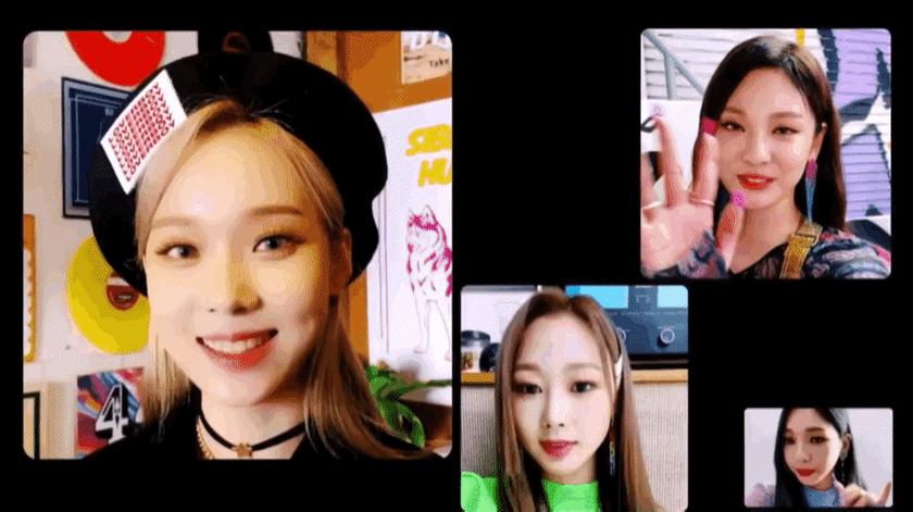 sm公布新女团第二位成员,sm新女团曝光