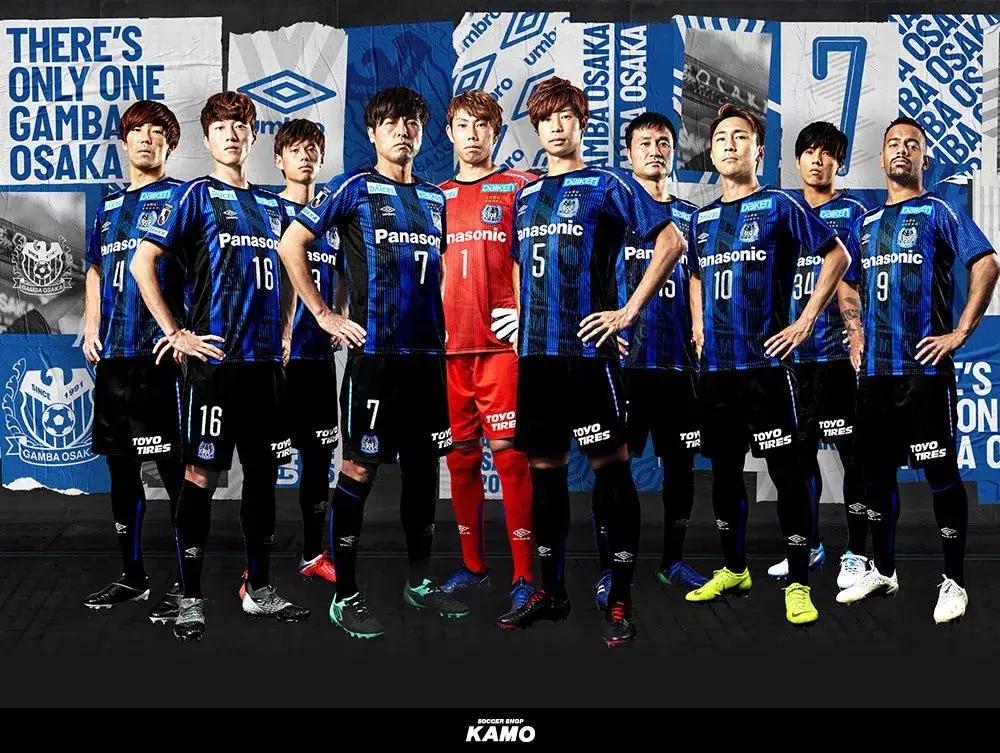 东瀛追球解读,日本kamo足球专卖店