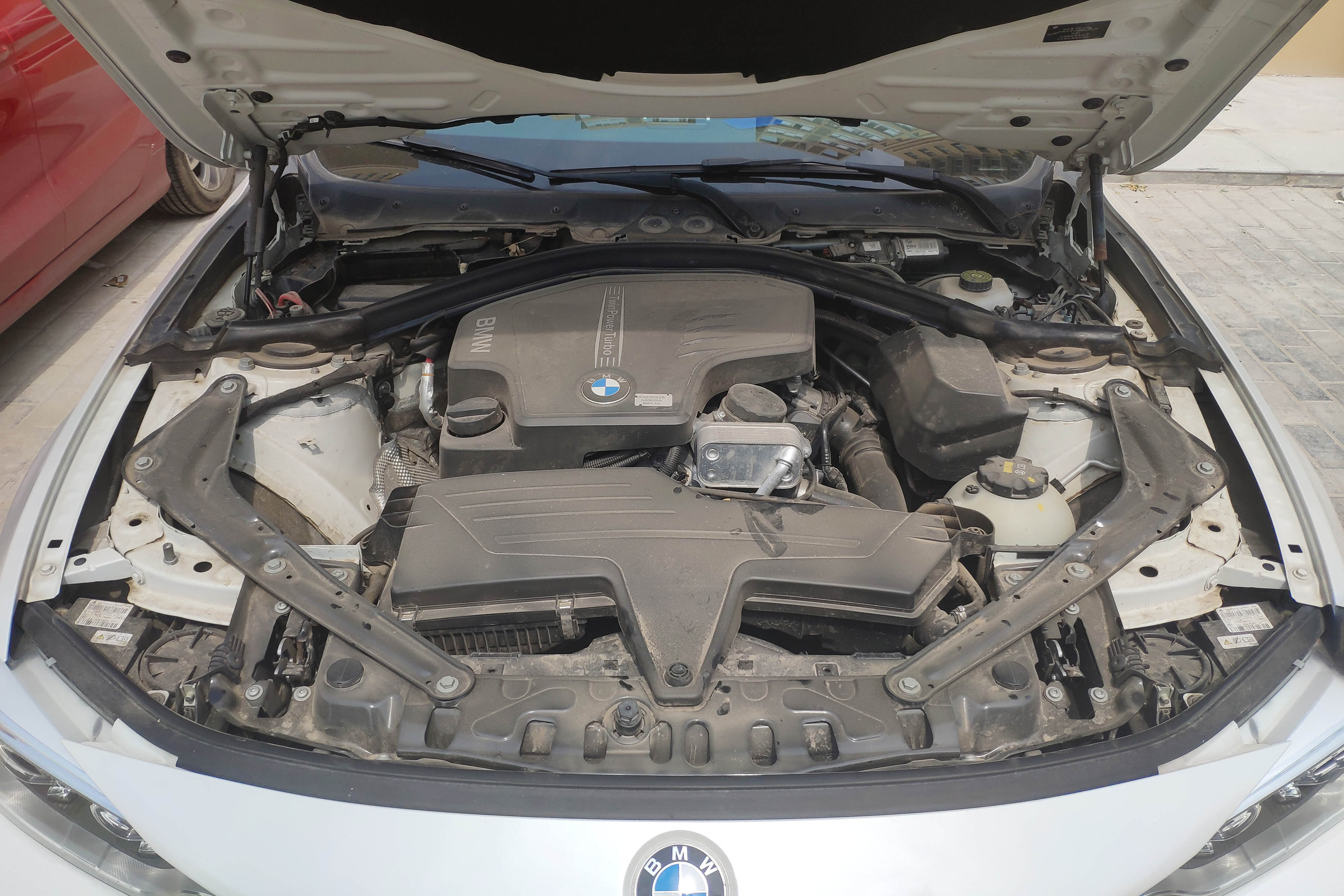 宝马4系软顶敞篷配置怎么选,6万公里的宝马4系敞篷能买吗