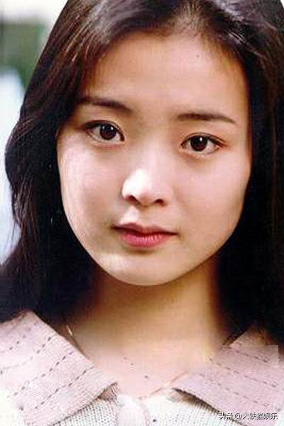 盘点那些长着娃娃脸演反派的女星,那些因为长相不能演反派的女明星