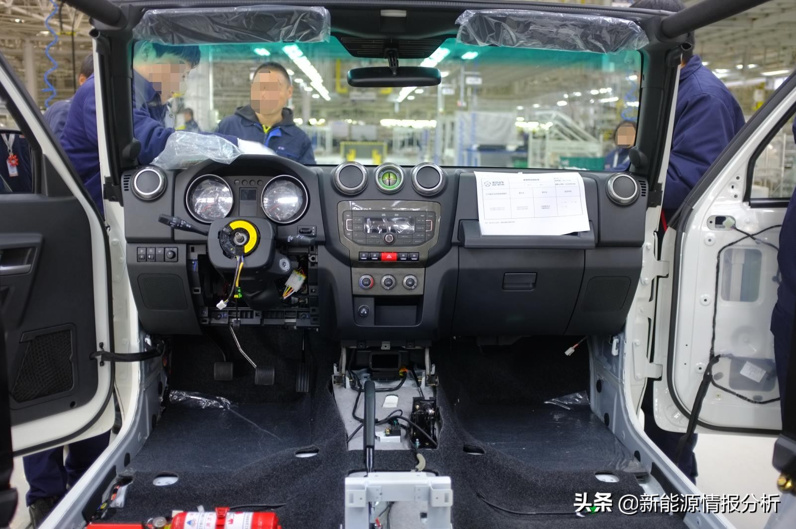 开了10年的bj40现状,哪年的bj40最经典