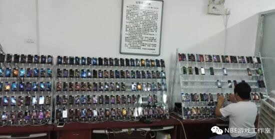 目前哪些手游可以赚金币,手游工作室的盈利模式