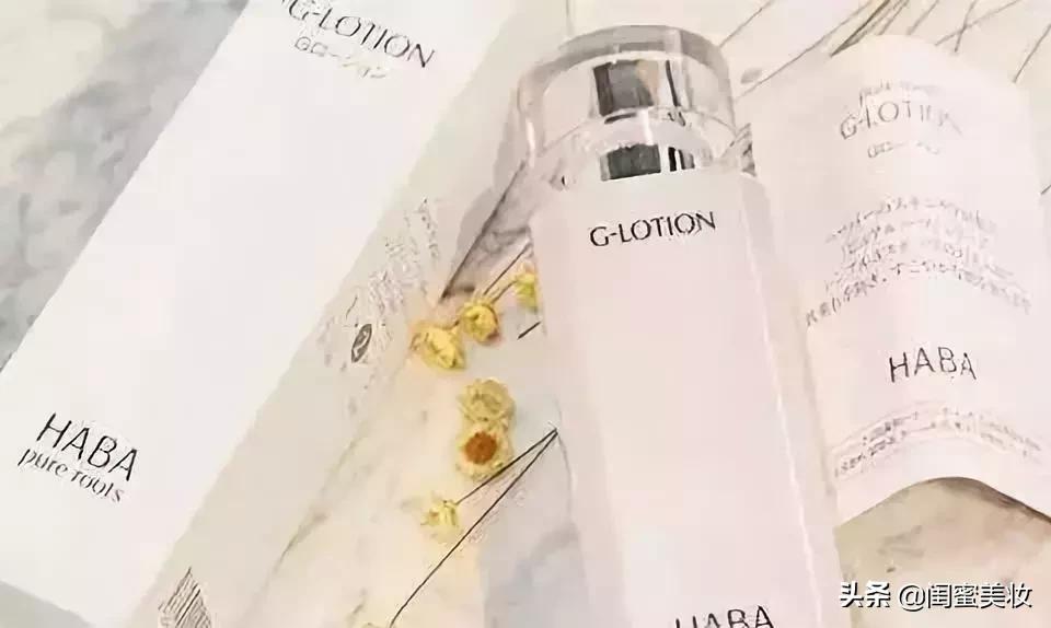 女明星护肤谣言,女星同款护肤品