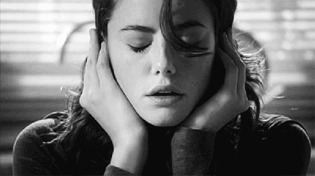 内向的人怎么处理情感,如果你是一个性格内敛的人