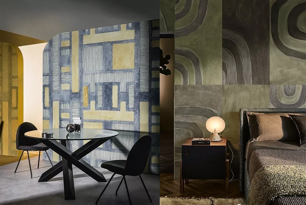 壁纸选购技巧支招,壁纸怎么选购这几个方法教给你