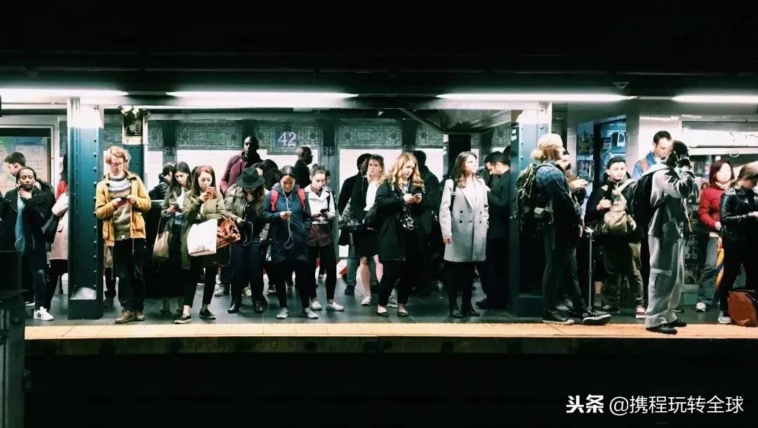 出去旅游每天都要发朋友圈的人,旅游去了之后发朋友圈是什么心态