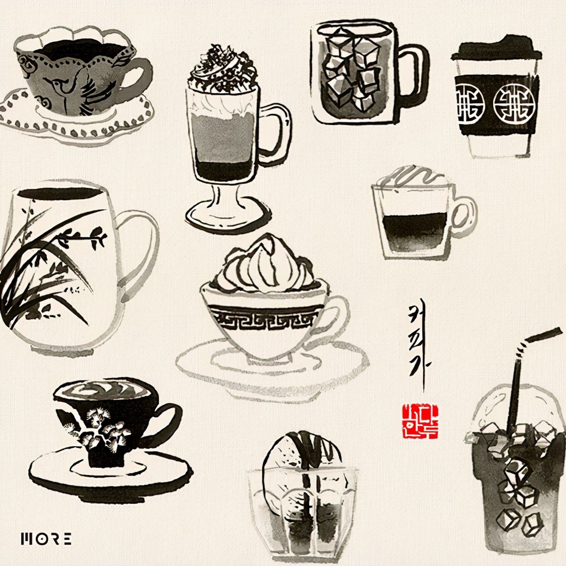 11月4日韩语新歌资讯：张佑赫-李旼赫-B.I-BoA-LABOUM-2AM