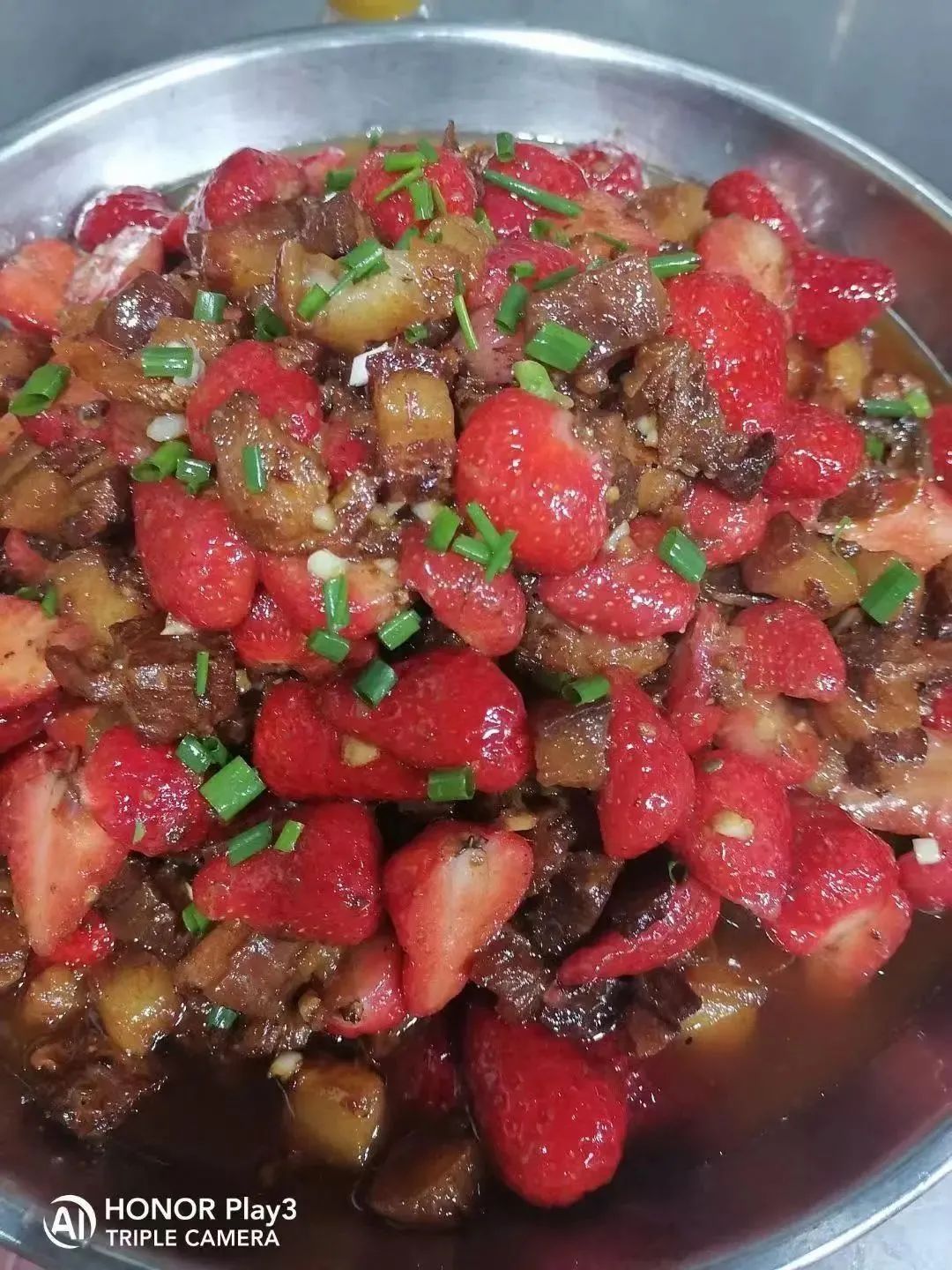 全国高校食堂美食排名,高校美食大赏隔壁都馋哭了