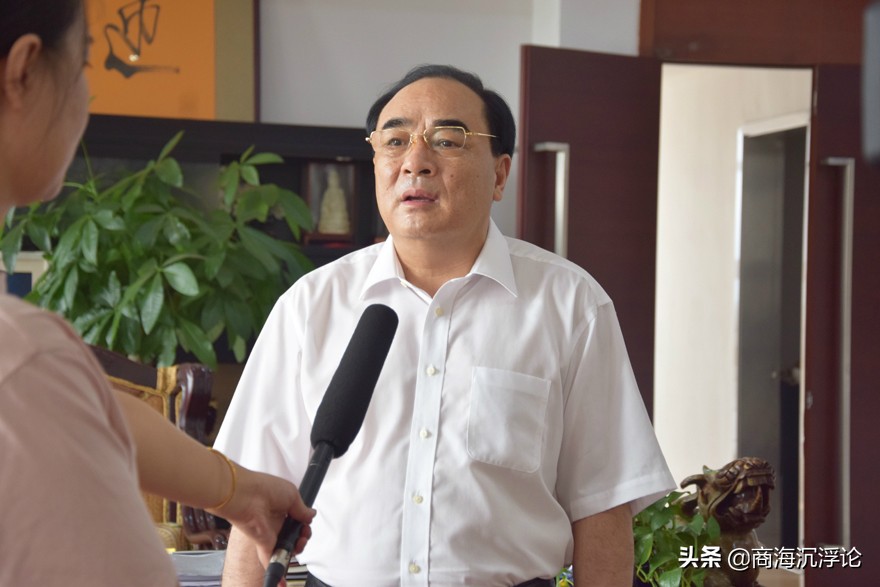 沧州献县李金元,最新河北十大首富