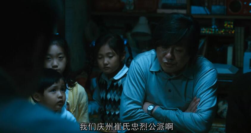 韩国电影犯罪黑帮崔岷植,崔岷植黑帮大佬高燃剪辑