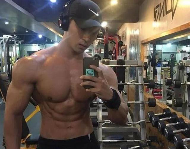 男生健身如何降低体脂,怎么降低体脂率练出腹肌