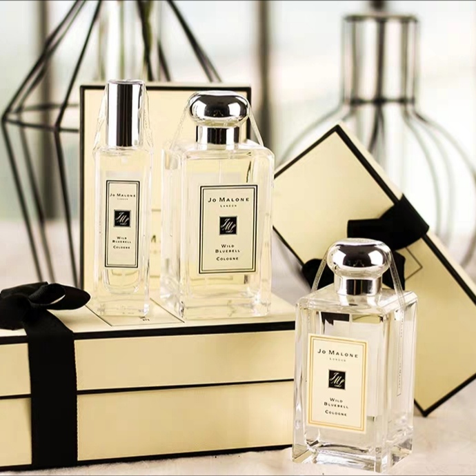 嗨！你和女神的距离真的远吗？其实就差一支合适的香水！