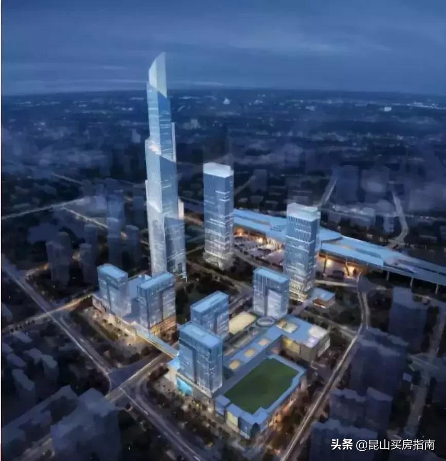 昆山天虹购物中心设有超市吗,昆山天虹购物中心什么时候建的