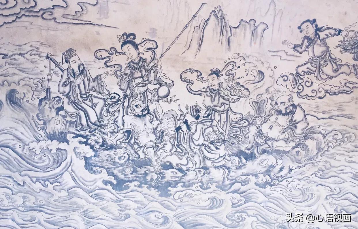 厦漳边界有个低调的“闽南古宫”，藏稀世珍宝，见过的人都很惊艳