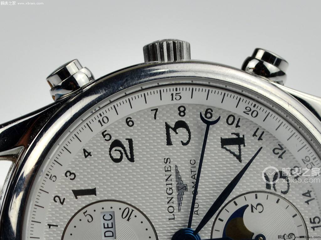 腕表最大的亮点月相 (如何选择月相腕表)