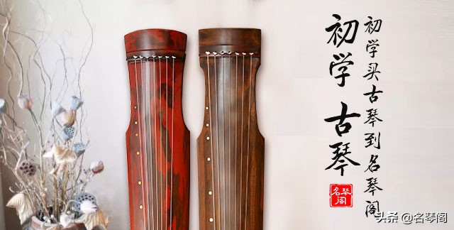 古琴初学者应该买什么样的古琴,初学者选什么样式的古琴