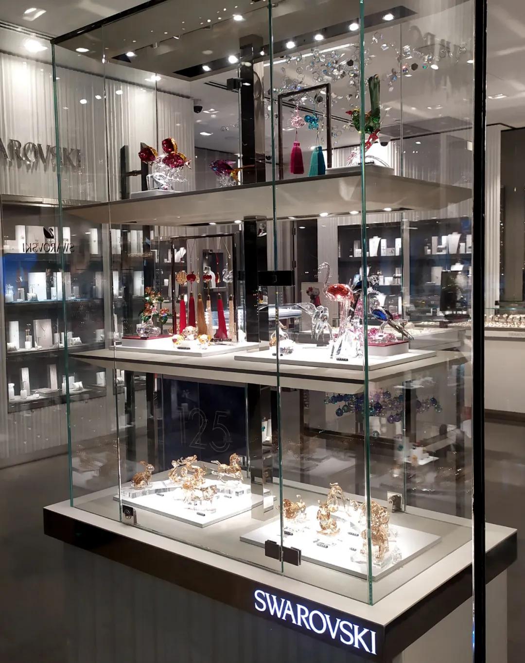 广州探店，“适合所有人的钻石”为什么被“小仙女”们抛弃？