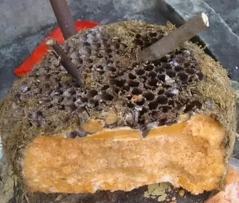 鉴别真蜂蜜假蜂蜜的最好方法,如何辨别蜂蜜造假