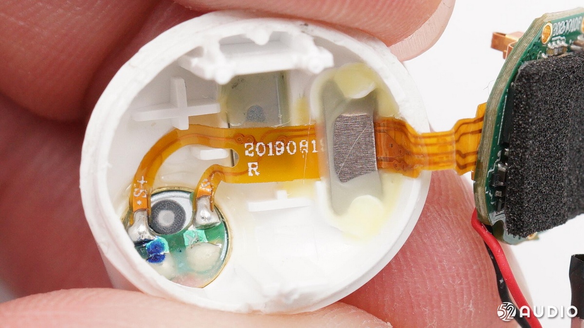 漫步者耳机xemal说明书,漫步者声迈X3无线耳机