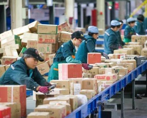 快递包装开启瘦身模式,快递包装如何减负瘦身