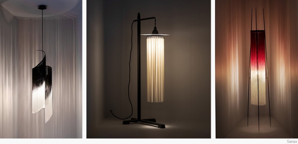 坐Hermès沙发，打GUCCI扑克…米兰设计周上还有什么好东西？