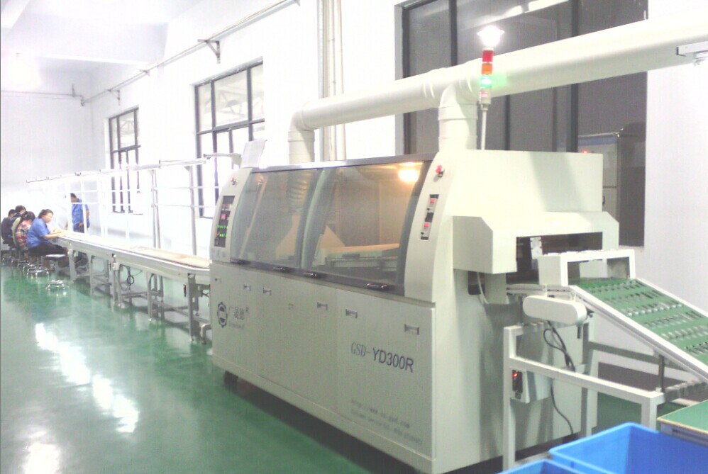 波峰焊工程师是怎样工作的,波峰焊工程师培训