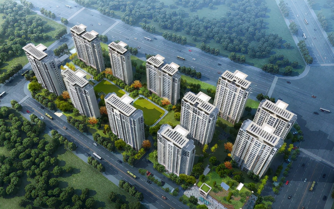 值得推荐的福州楼盘,福州2022新盘高品质推荐