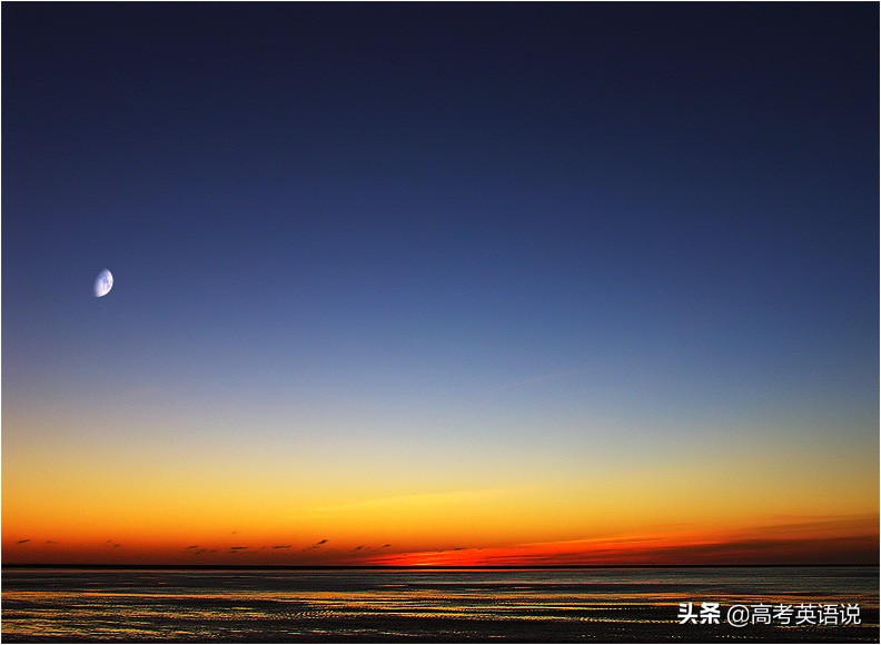 几句英语介绍一下高中生的自己