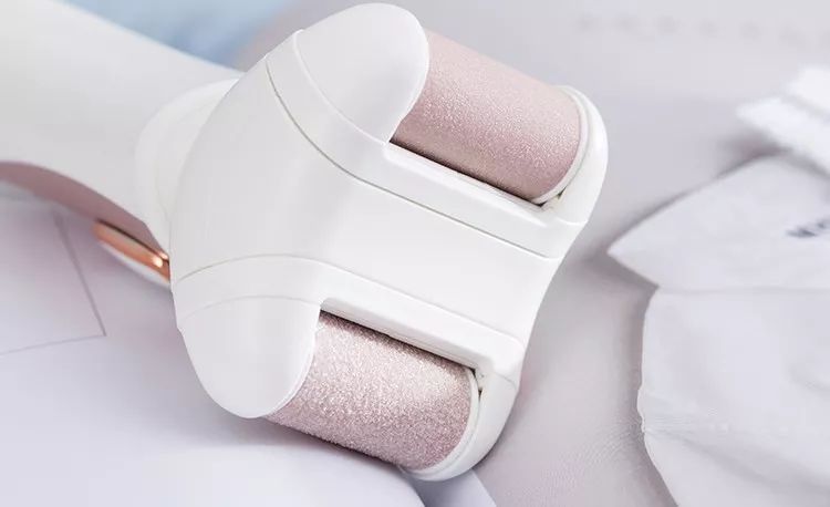 脚上老茧太厚了走路不舒服,脚上老茧不硬了发黄