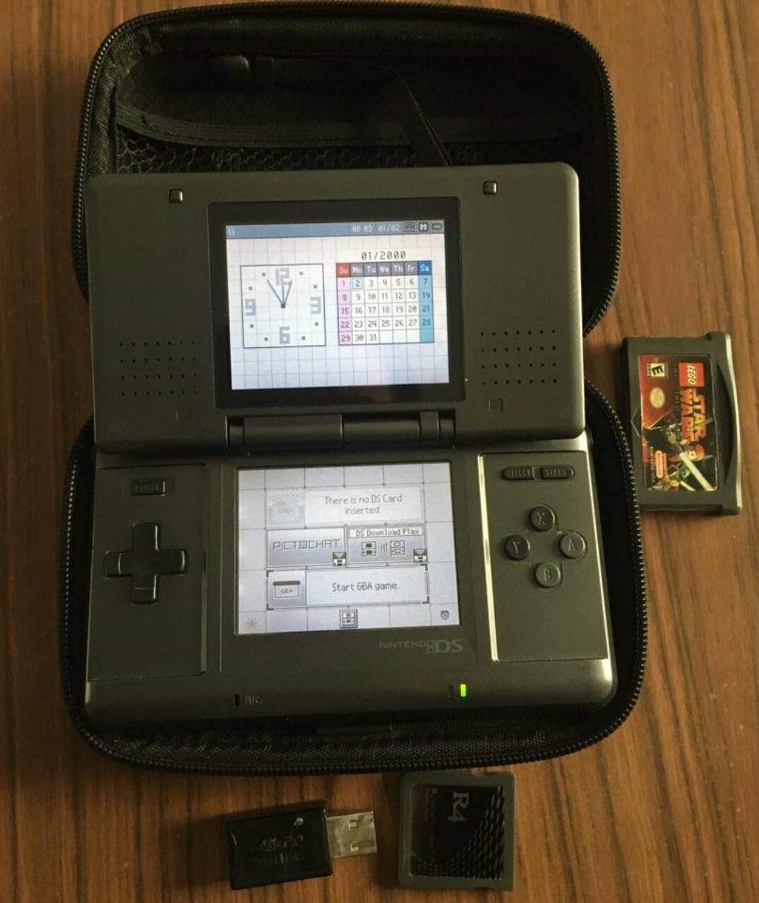 nds销量,掌机2023销量