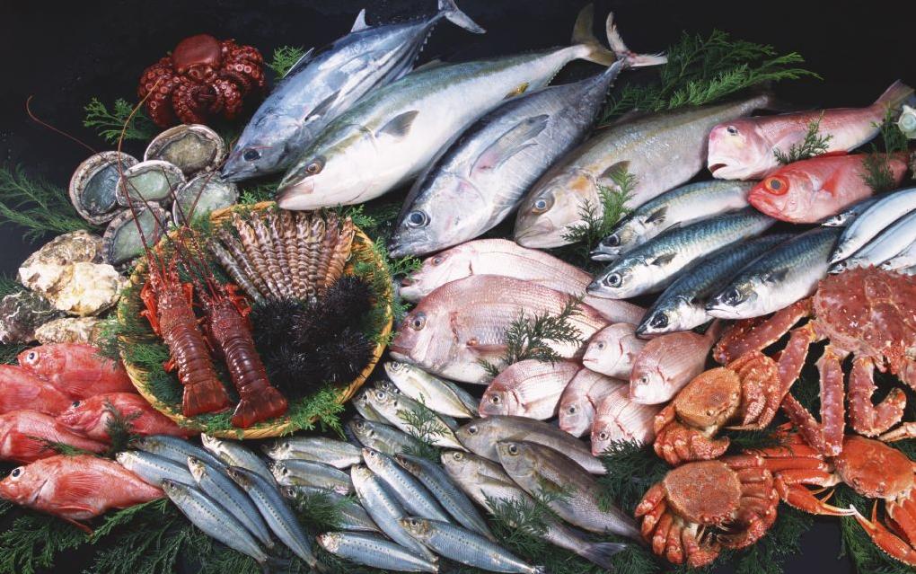 大写的“鲜”！当季美食，湖南人冬季爱吃的海鲜大盘点