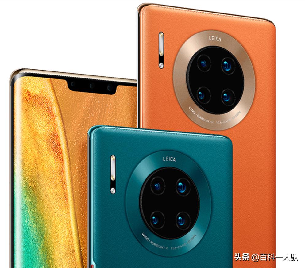 华为手机各种型号介绍,华为内部型号对照表