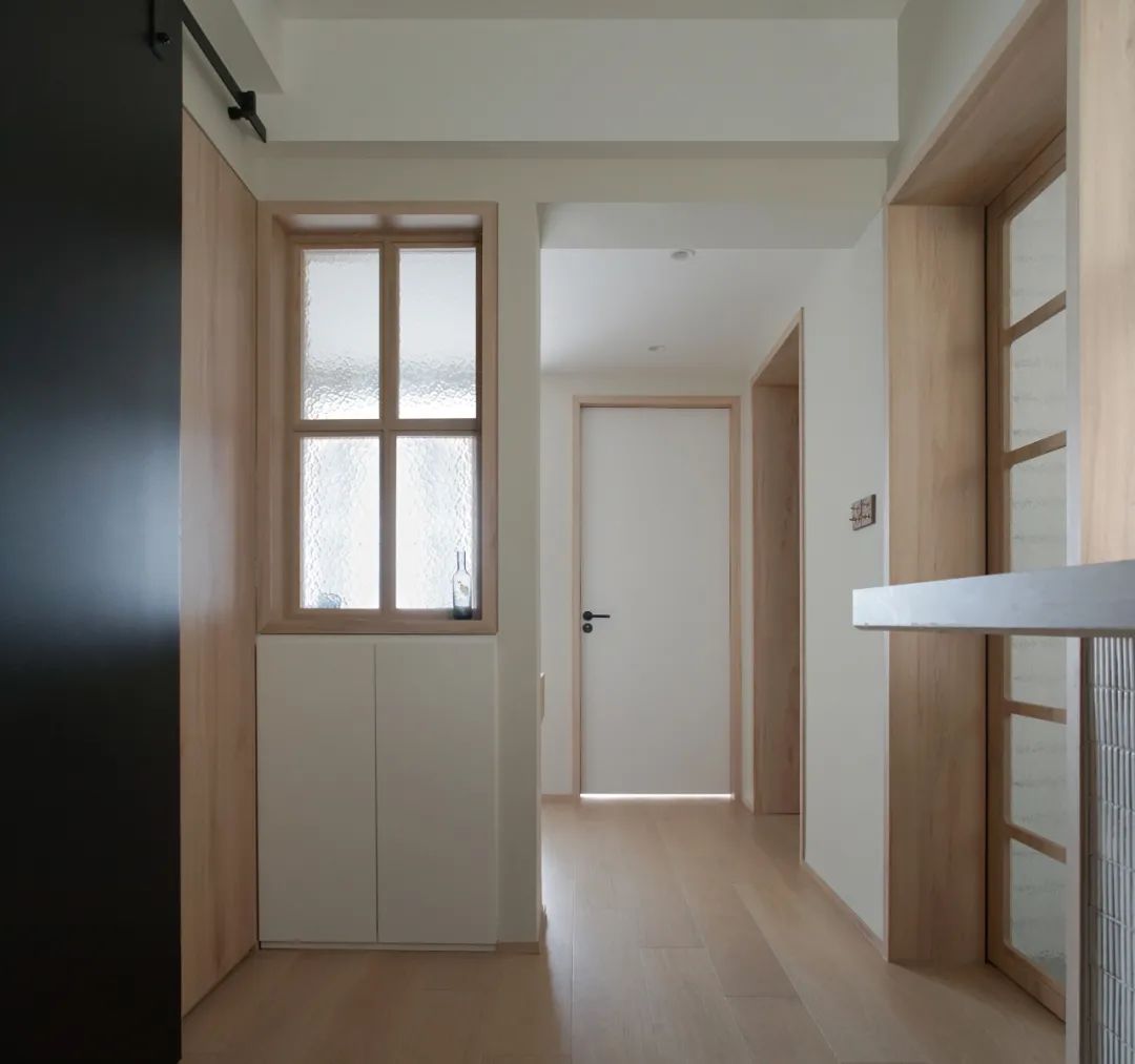 上海老房子整理收纳,上海老破小租房布局摆放