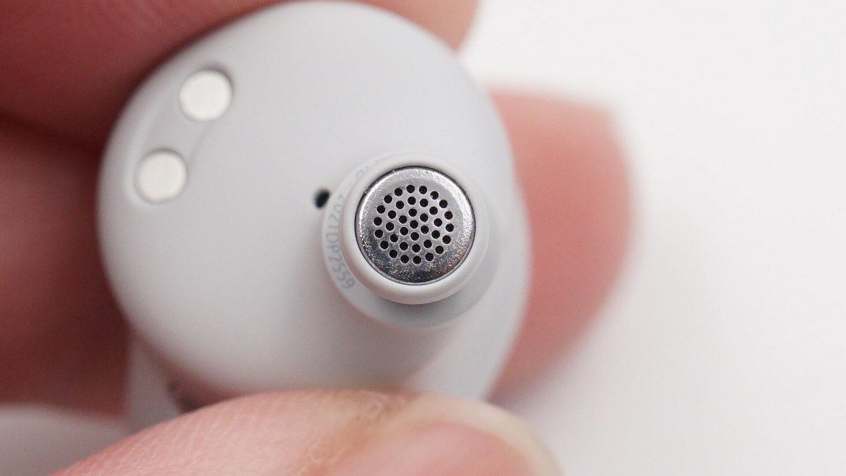 redmiairdots3pro拆解教程,红米降噪耳机airdots3pro开箱