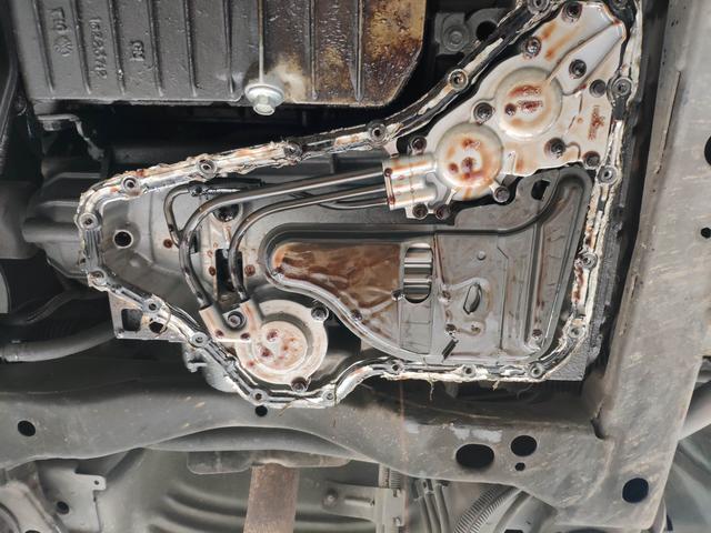 别克gl8行驶4万公里大保养做什么,别克gl8第二次15000公里保养