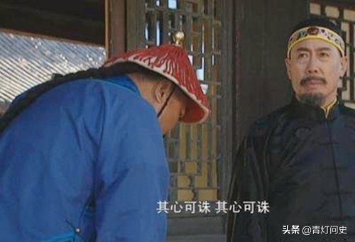 邬思道佟国维张廷玉对比,刑部邬思道佟国维