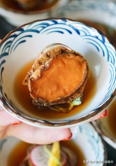 重庆来福士日料自助餐,深圳日料自助攻略