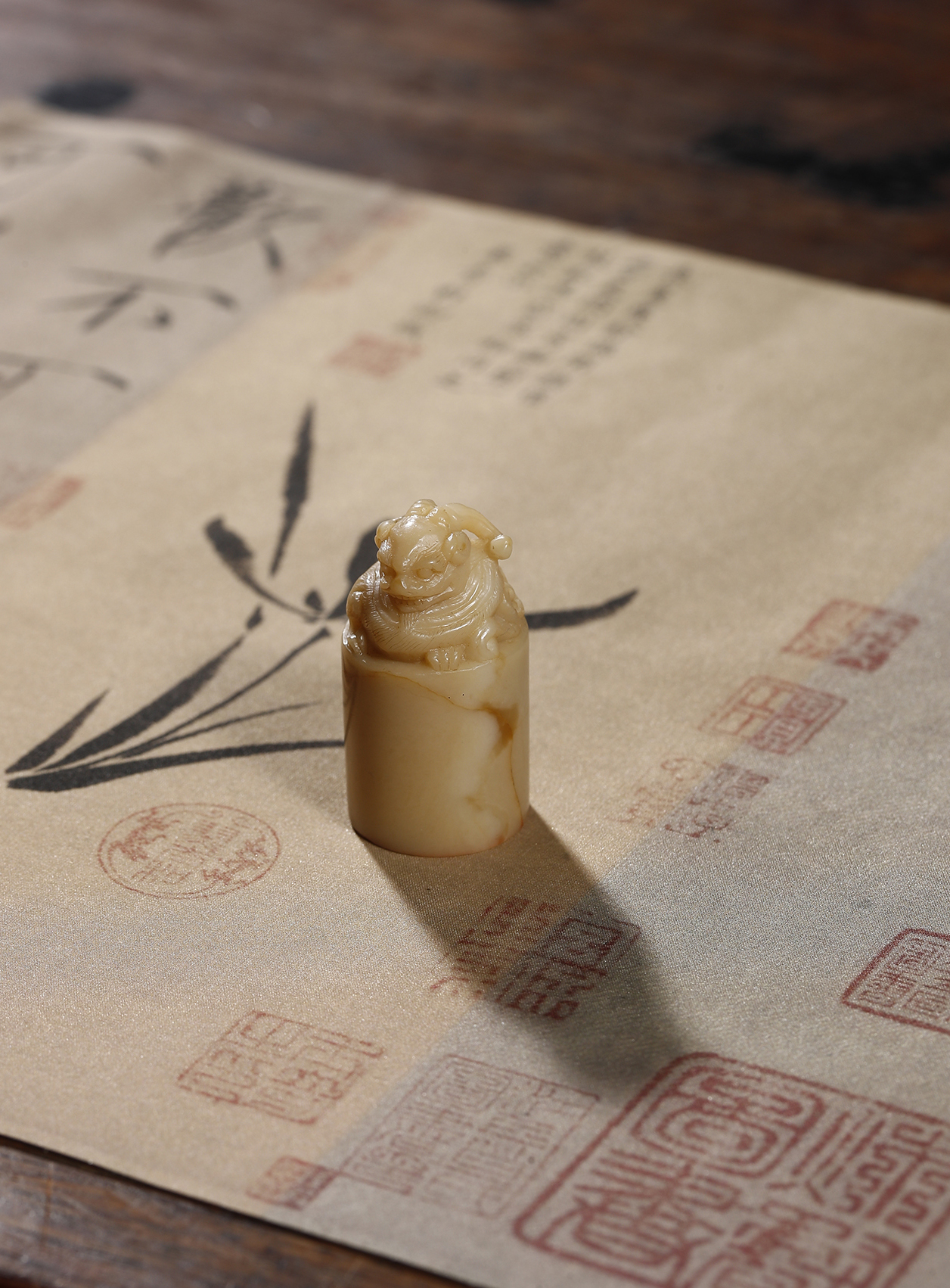 2021西泠春拍9.6亿元落槌：标举学术气派，领航文人门类