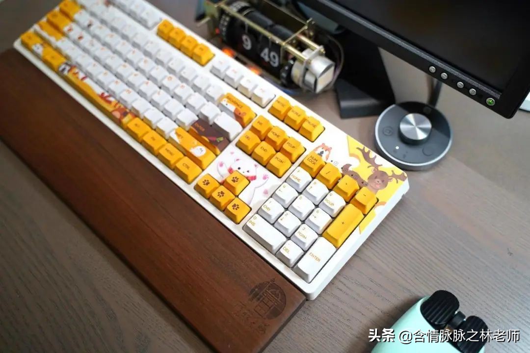 可爱的送给女孩子治愈的礼物,治愈系礼物送女友