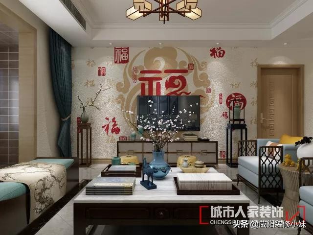 清镇铜雀台装修风格,西安铜雀台具体地址