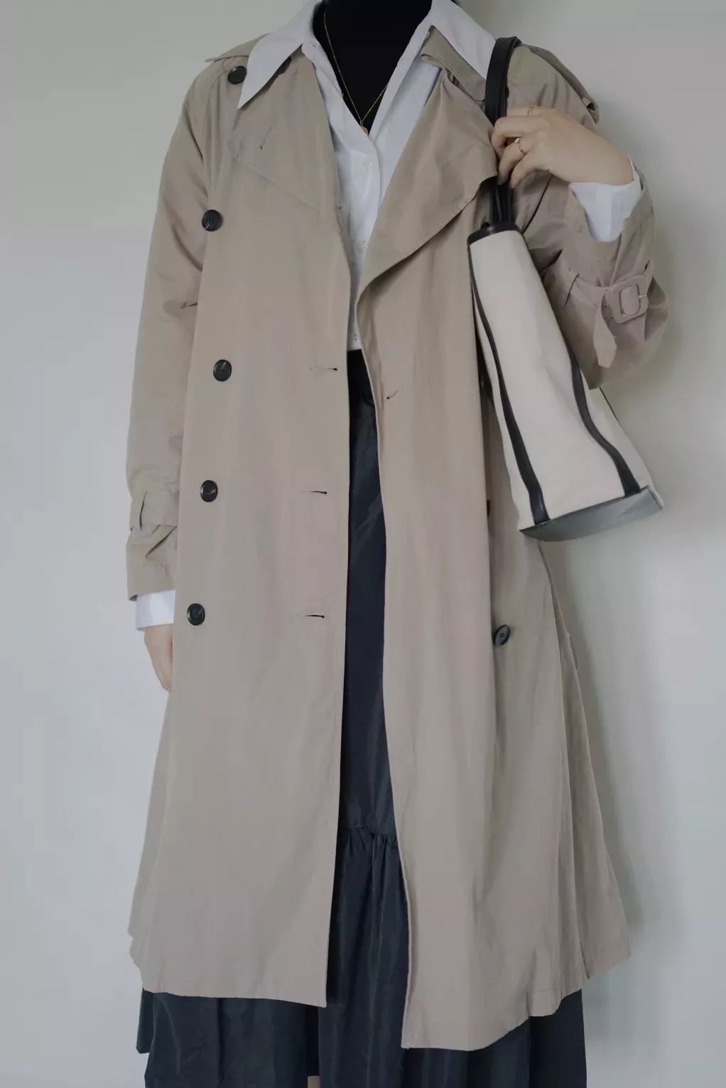 近期使用率很高的百搭时尚单品收到的满意的tb秋季单品