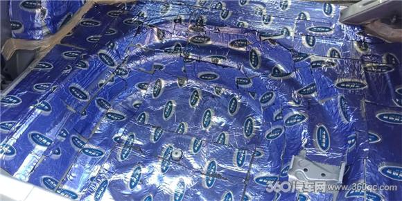 丰田花冠顶级音响改装,丰田花冠升级四个音响